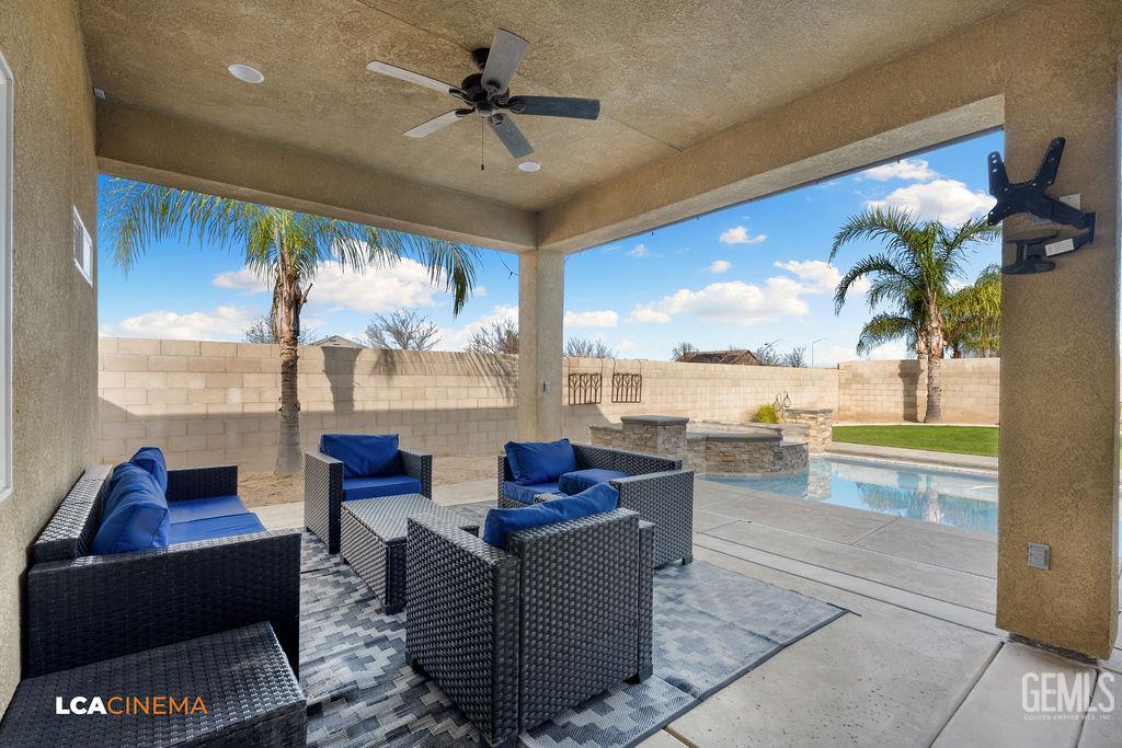 4140 Meadow Lake Drive
