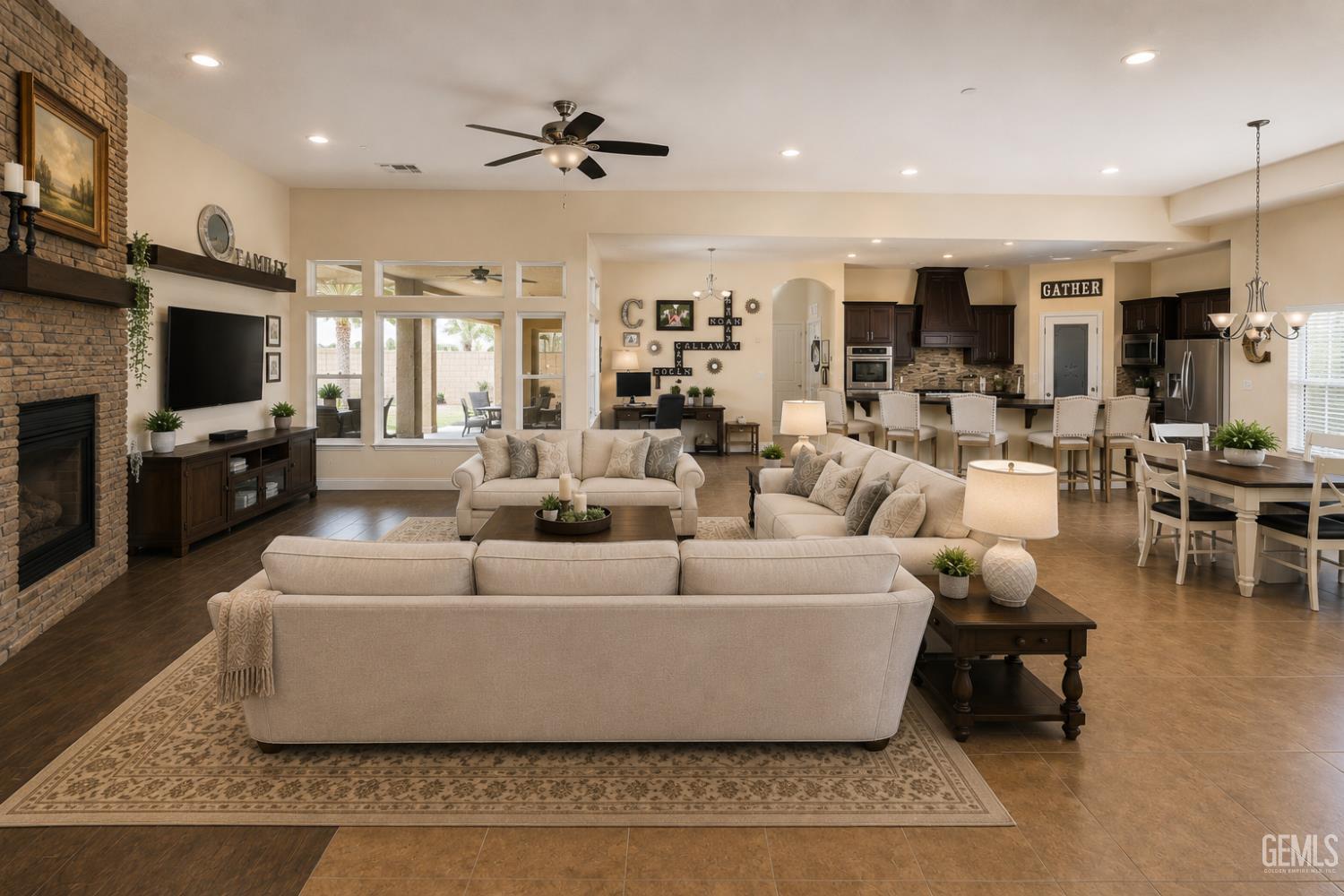 4140 Meadow Lake Drive