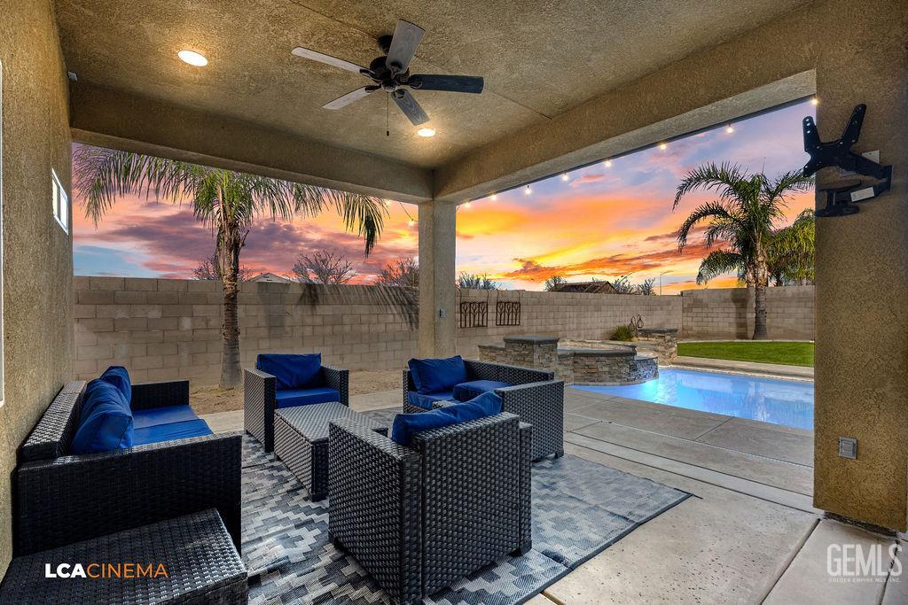 4140 Meadow Lake Drive