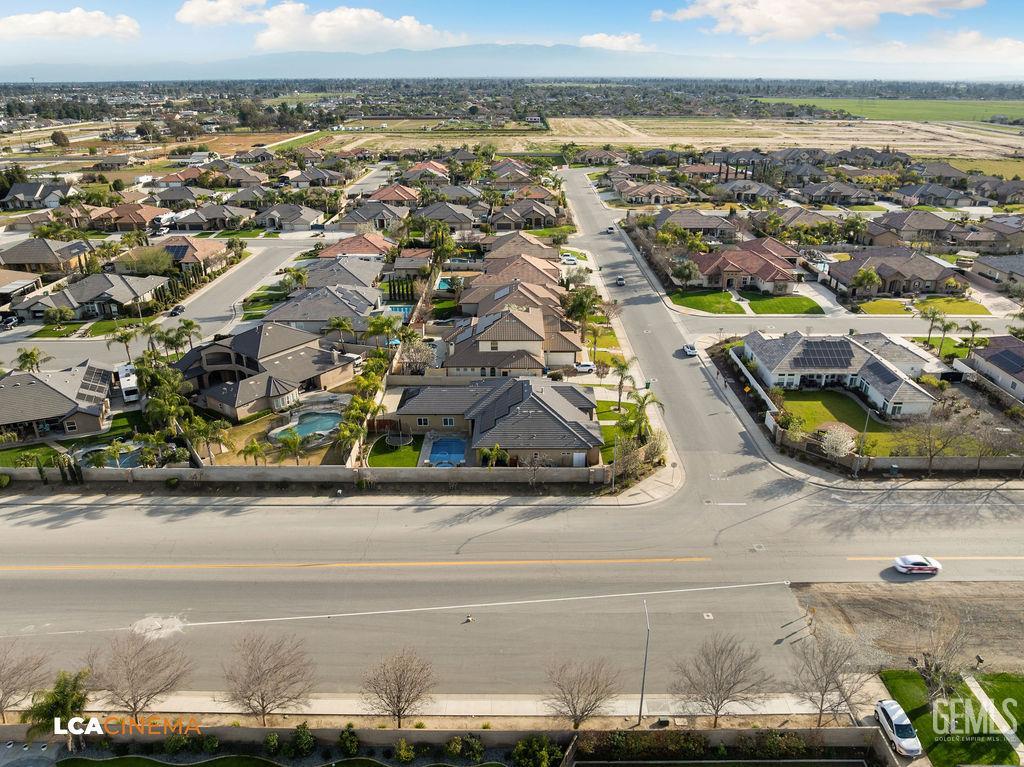 4140 Meadow Lake Drive