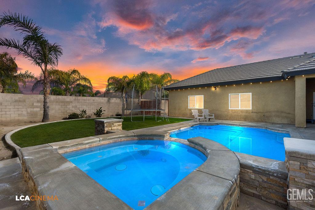 4140 Meadow Lake Drive