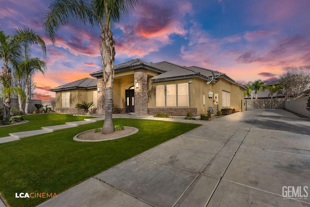 4140 Meadow Lake Drive