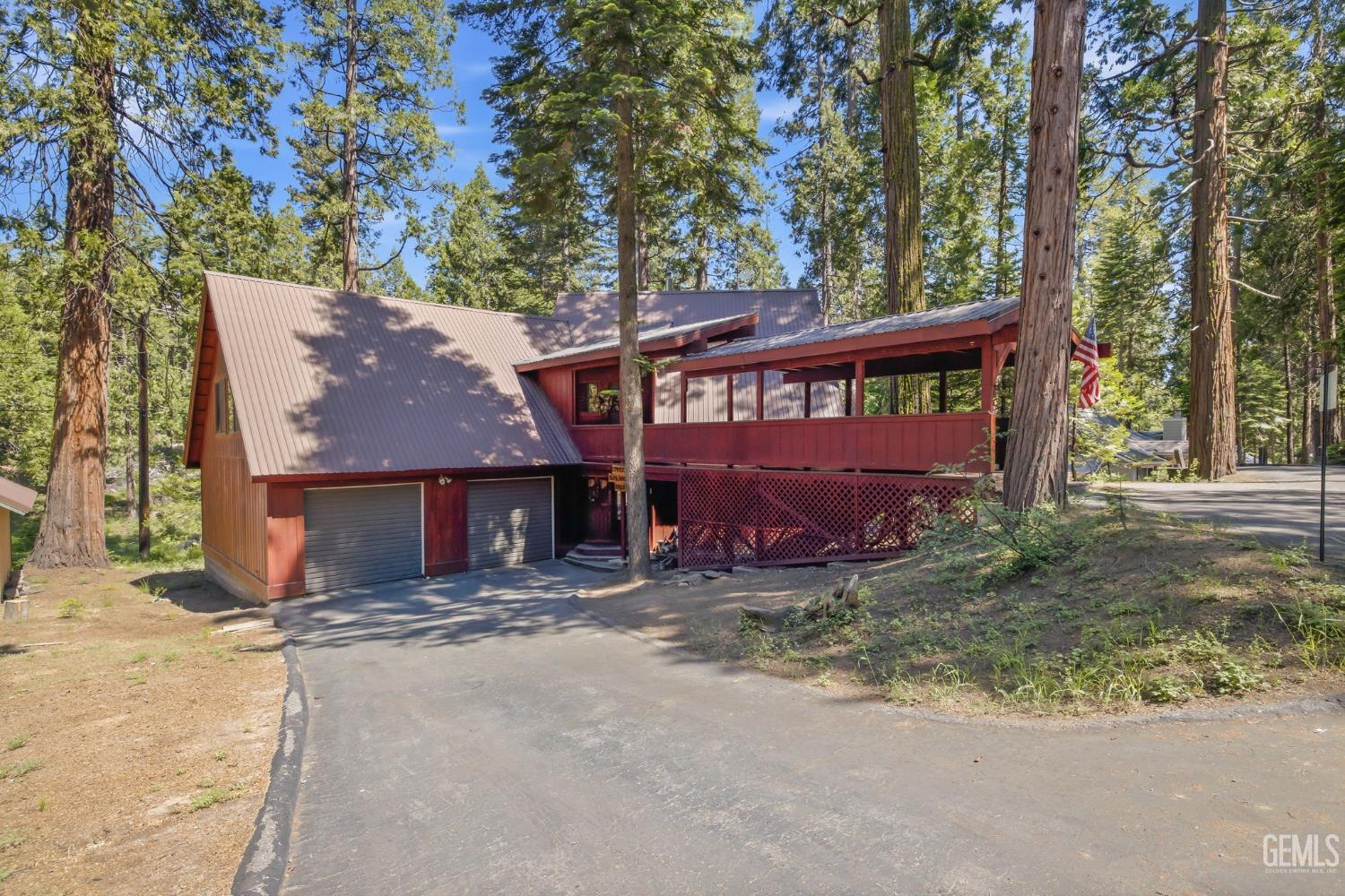 42031 Evergreen Road
