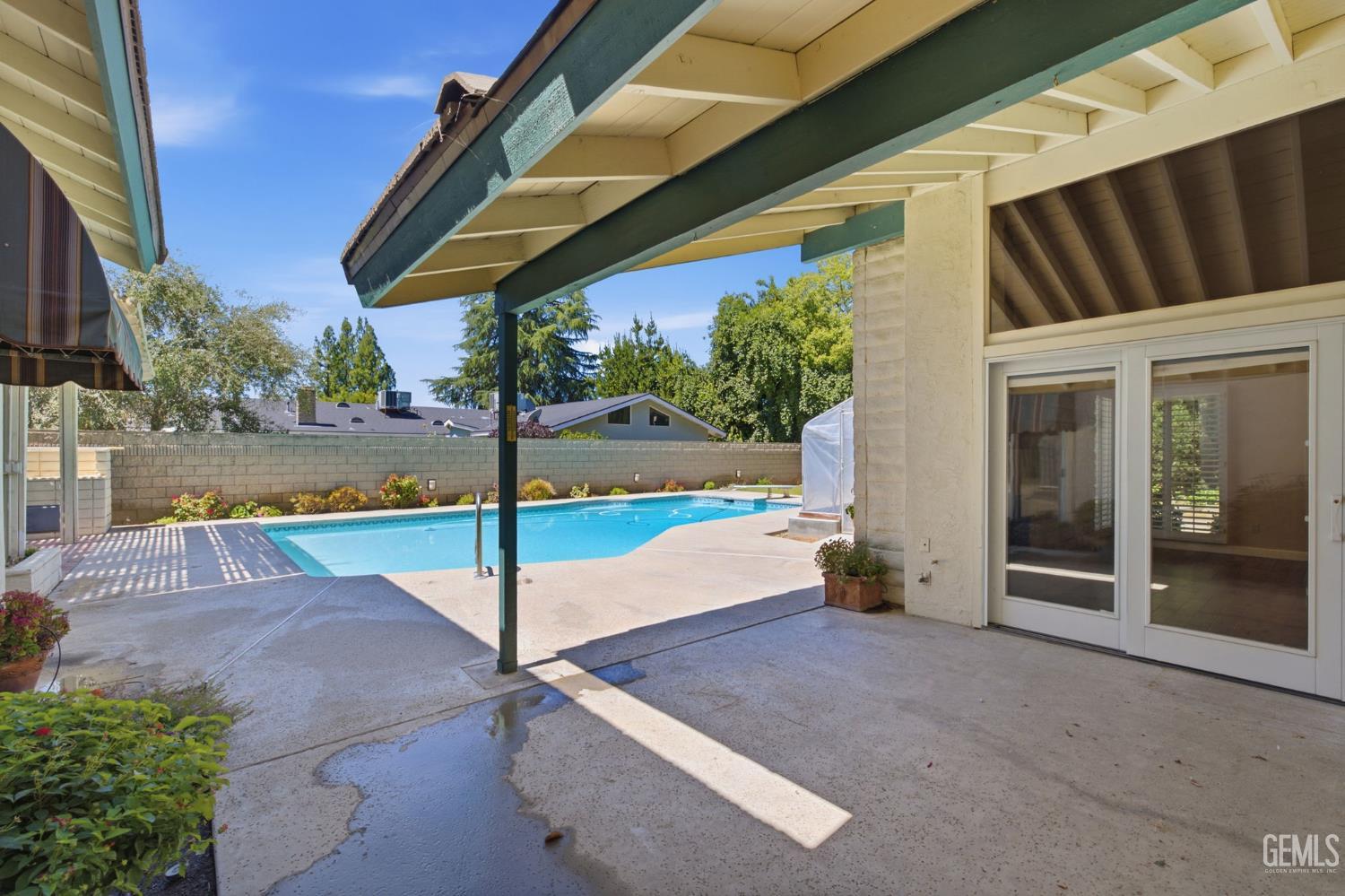 7501 El Roble Court