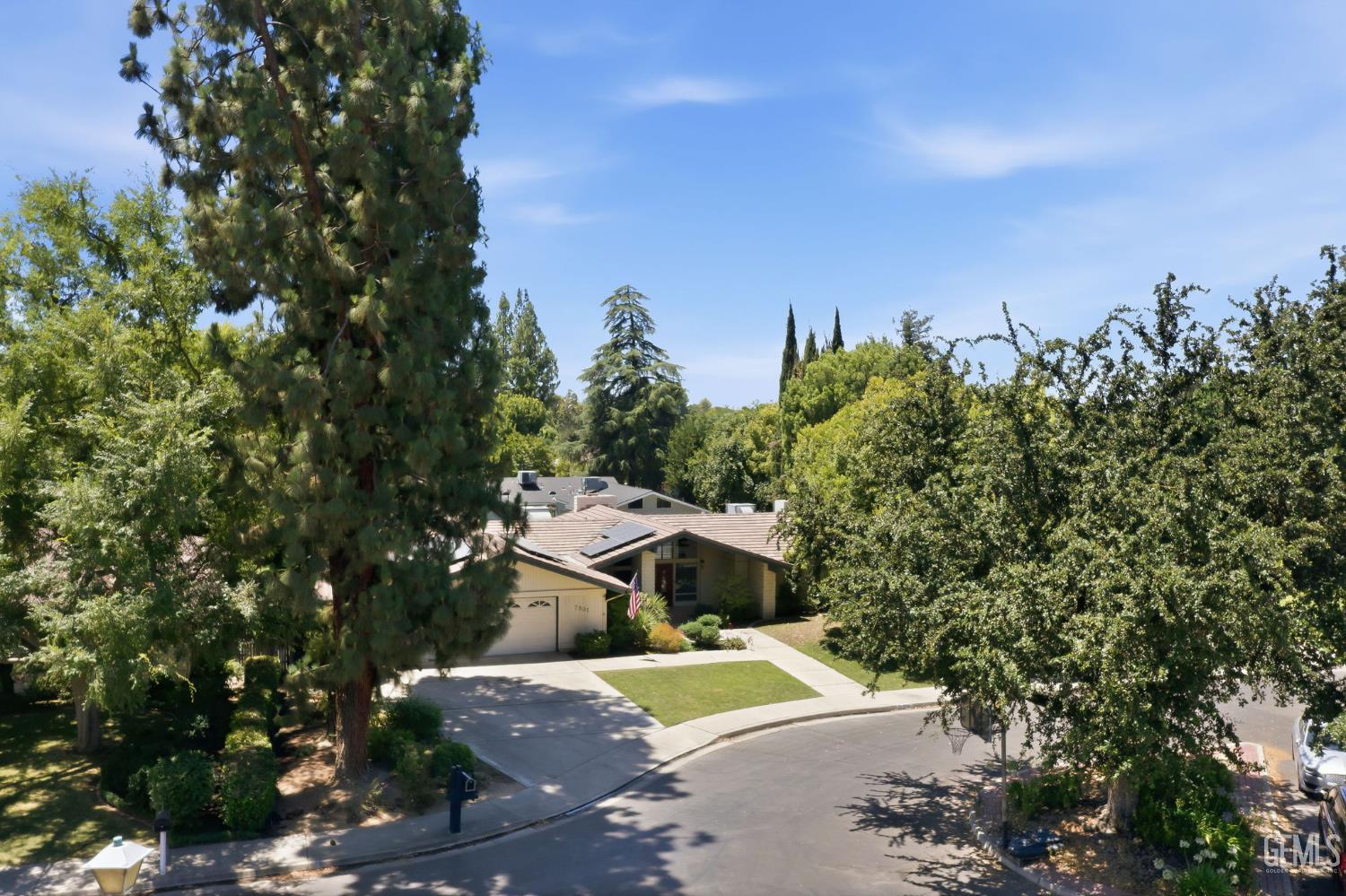 7501 El Roble Court