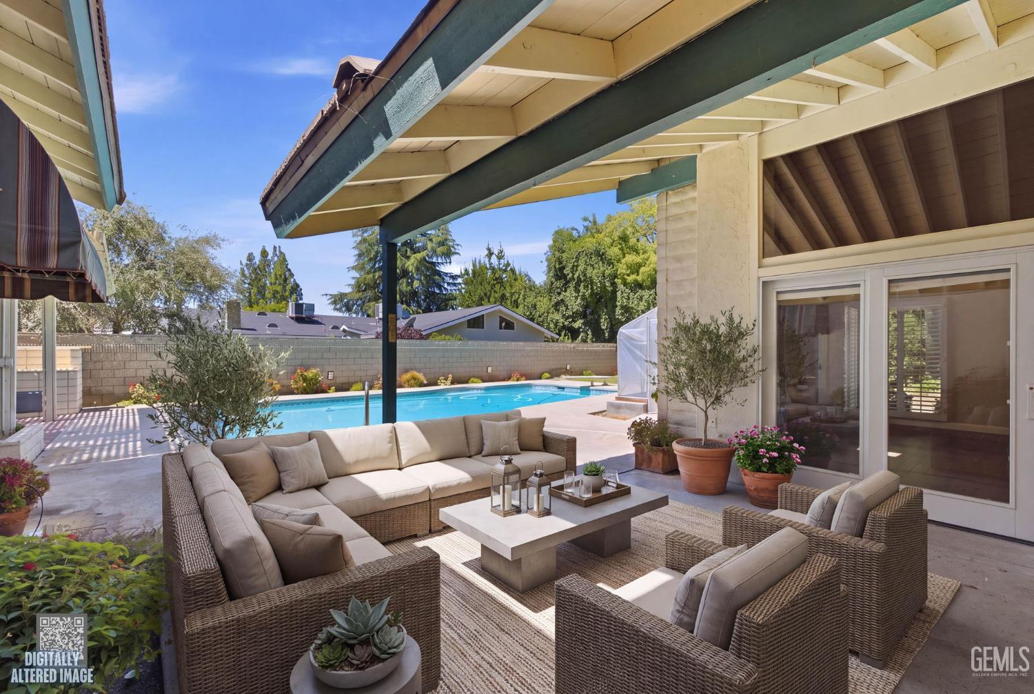 7501 El Roble Court