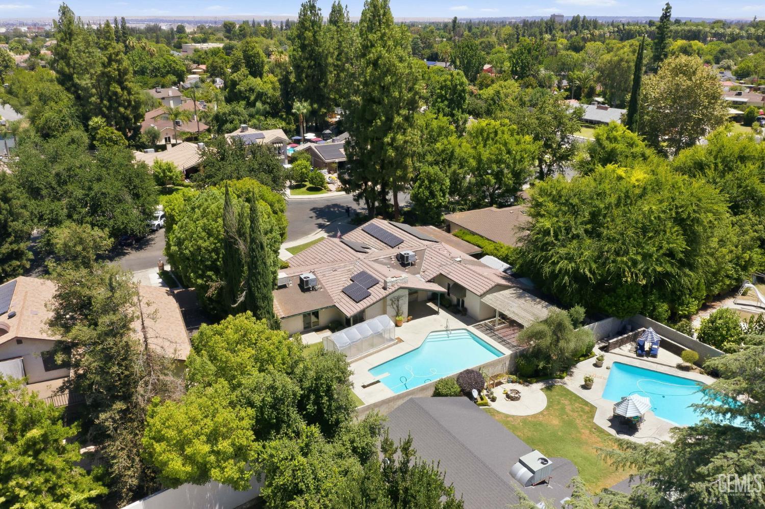 7501 El Roble Court