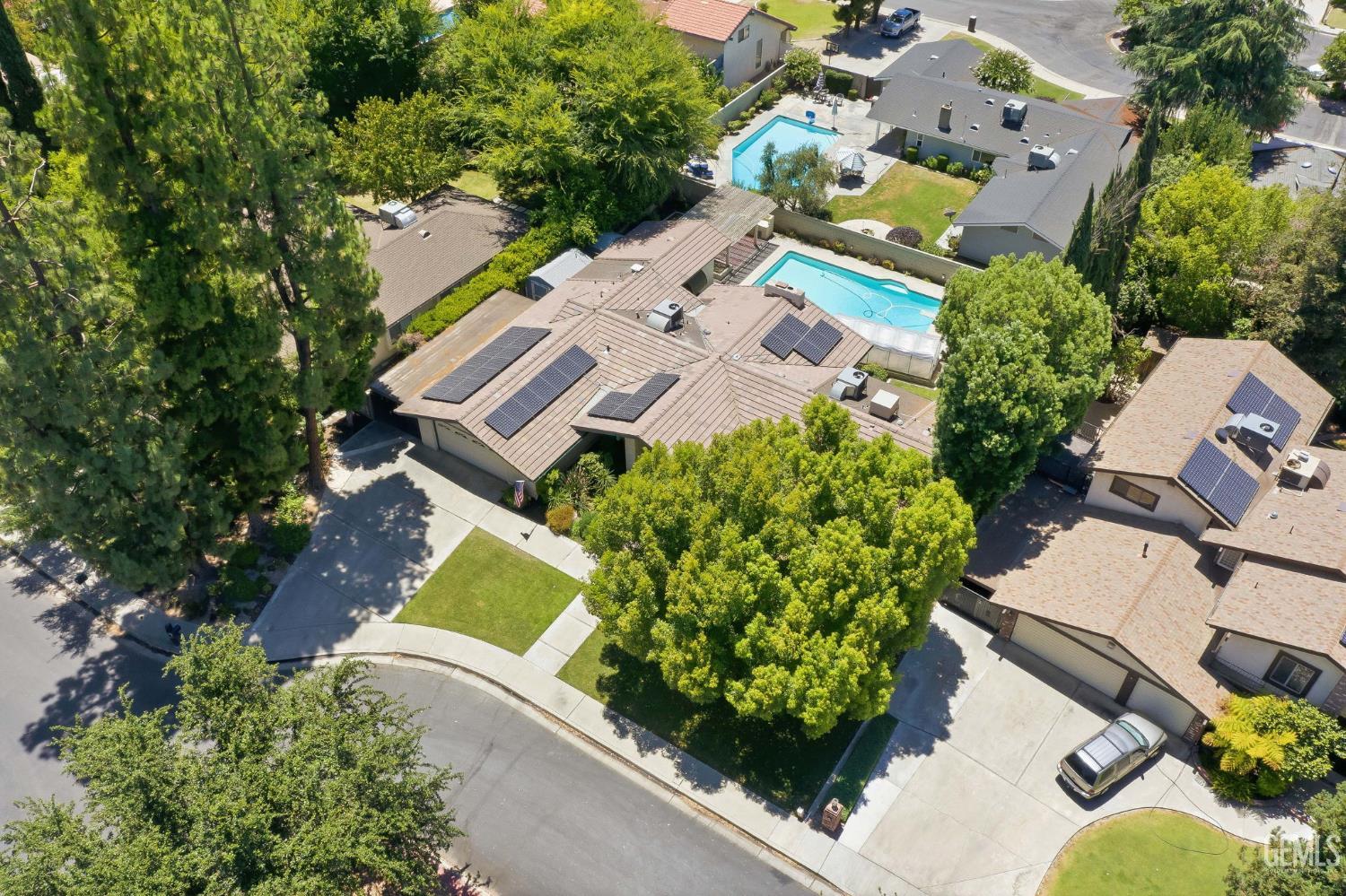 7501 El Roble Court