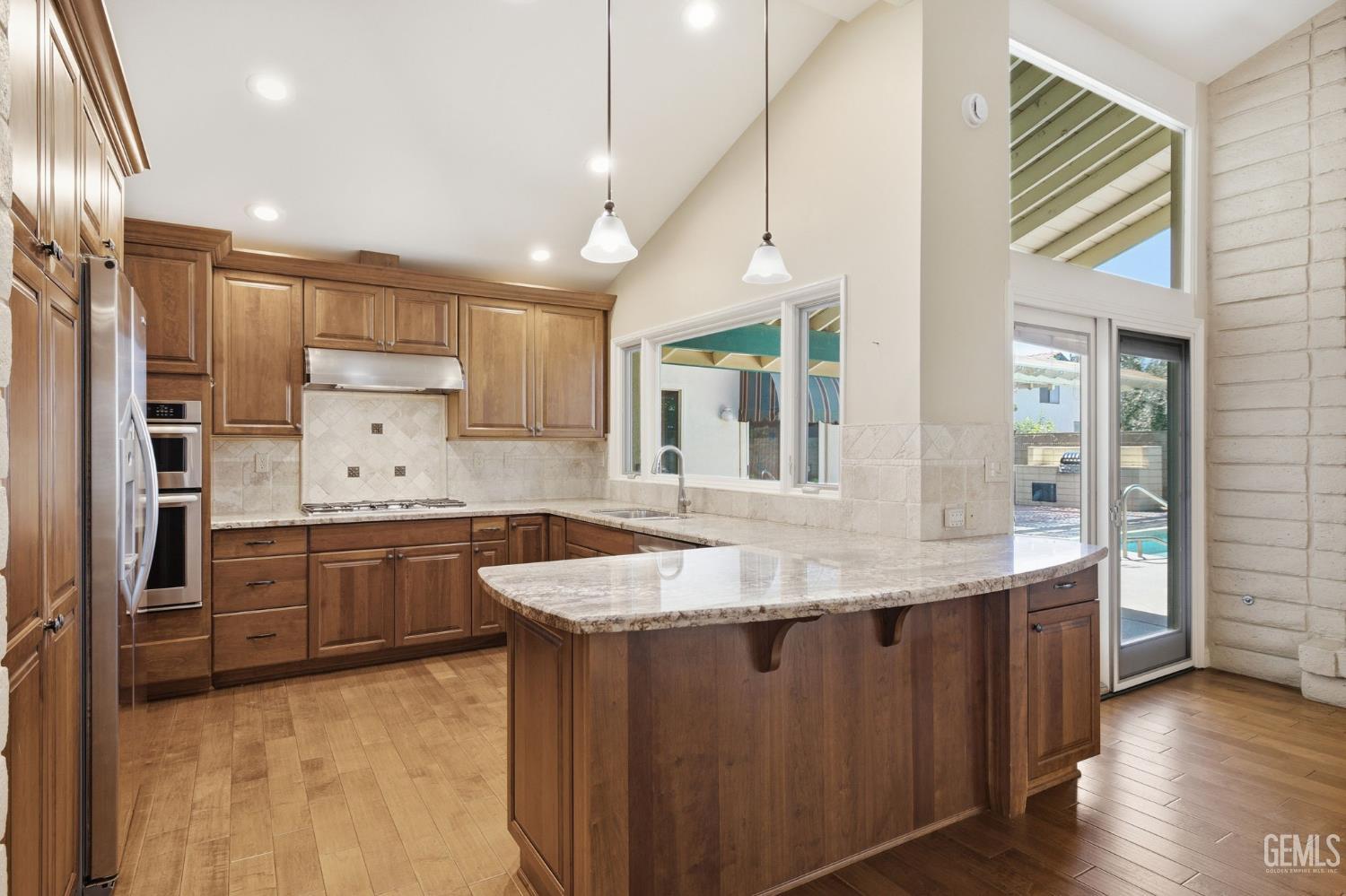 7501 El Roble Court
