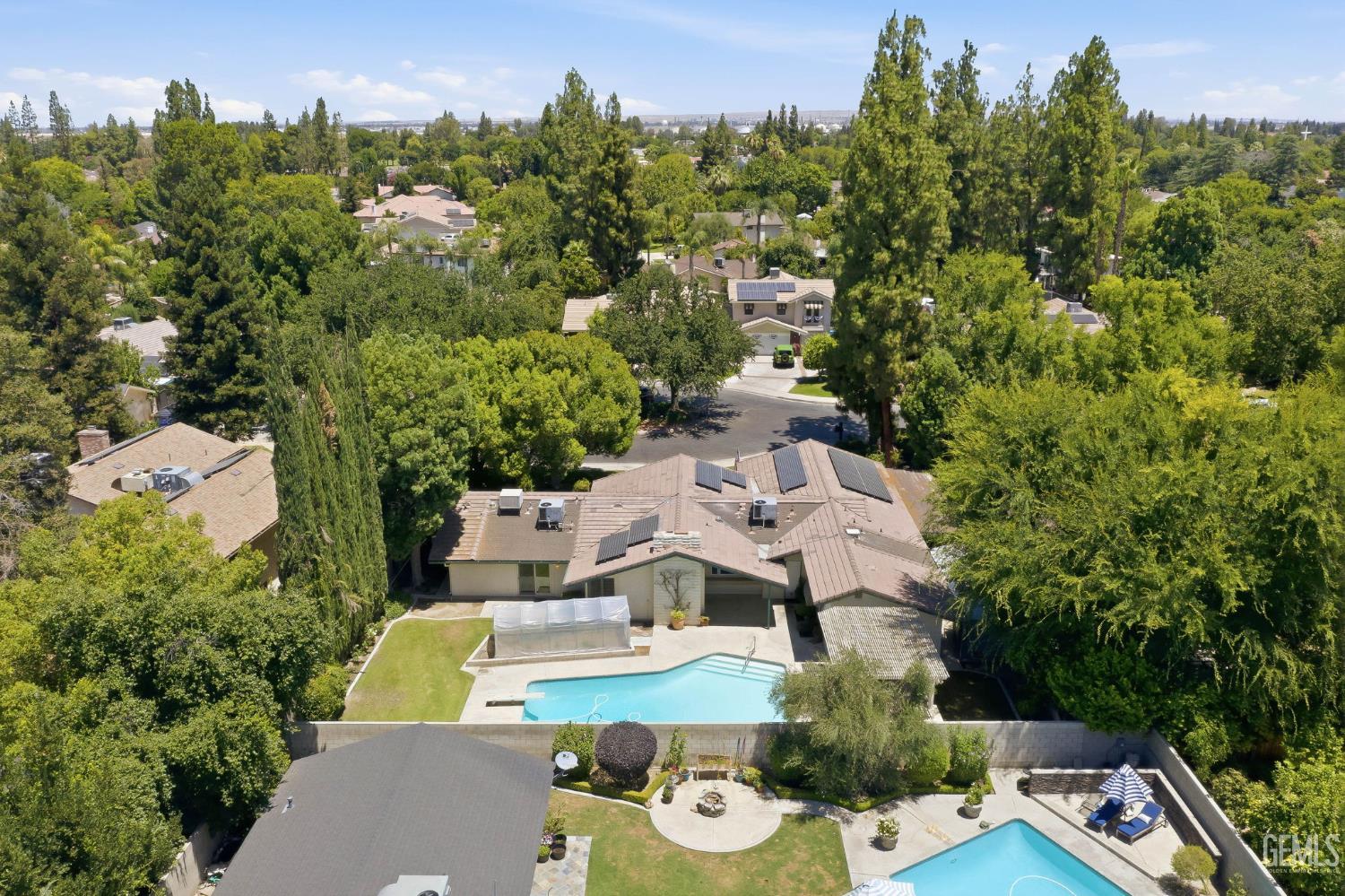 7501 El Roble Court