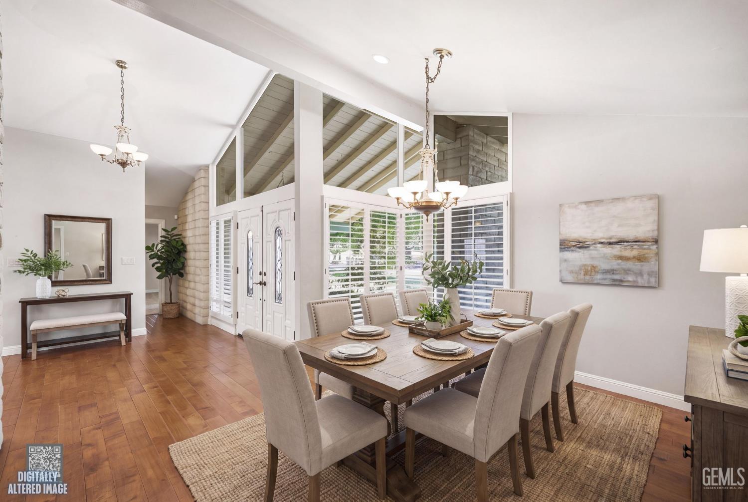 7501 El Roble Court
