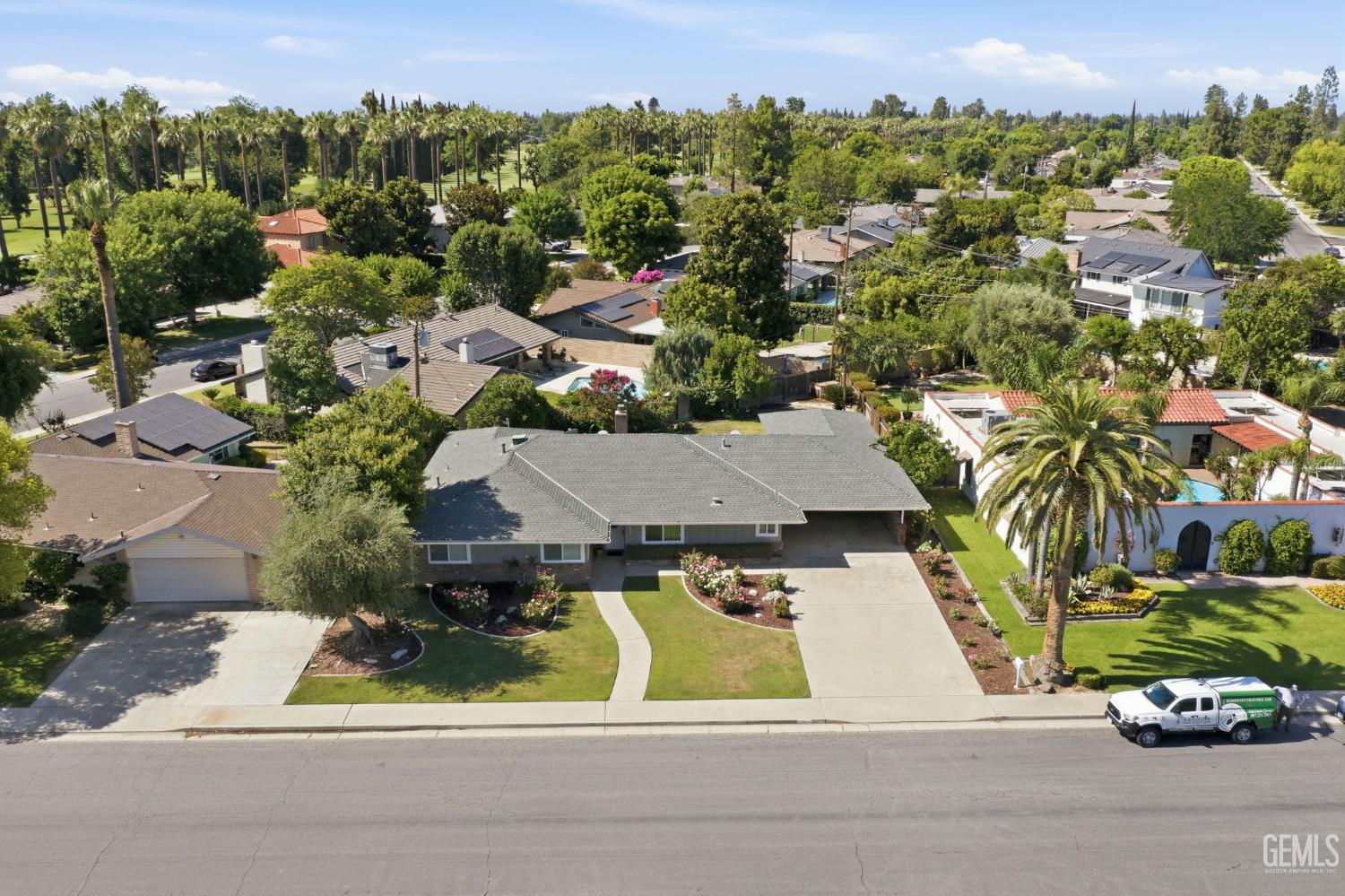 7007 Mesa Verde Way