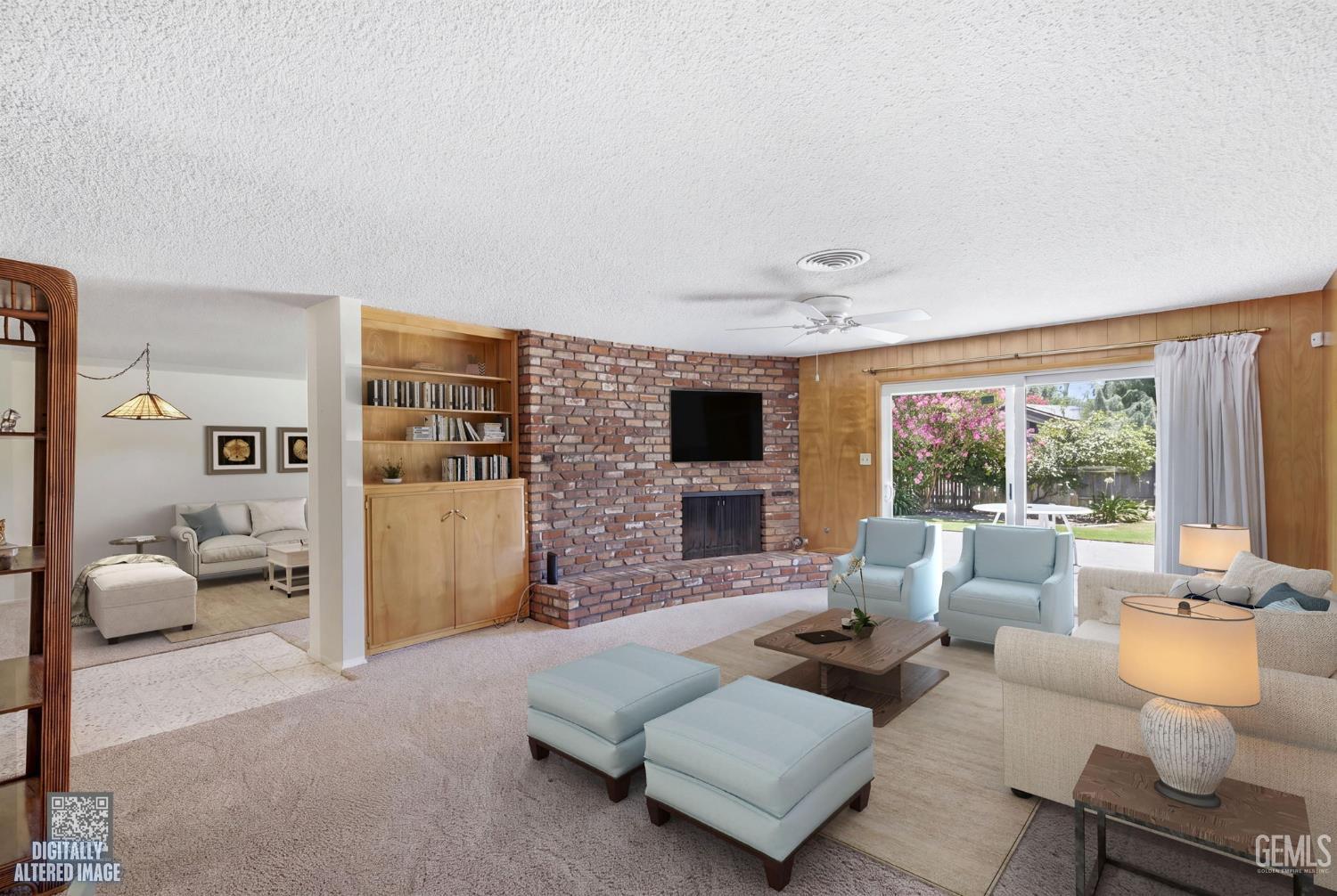 7007 Mesa Verde Way