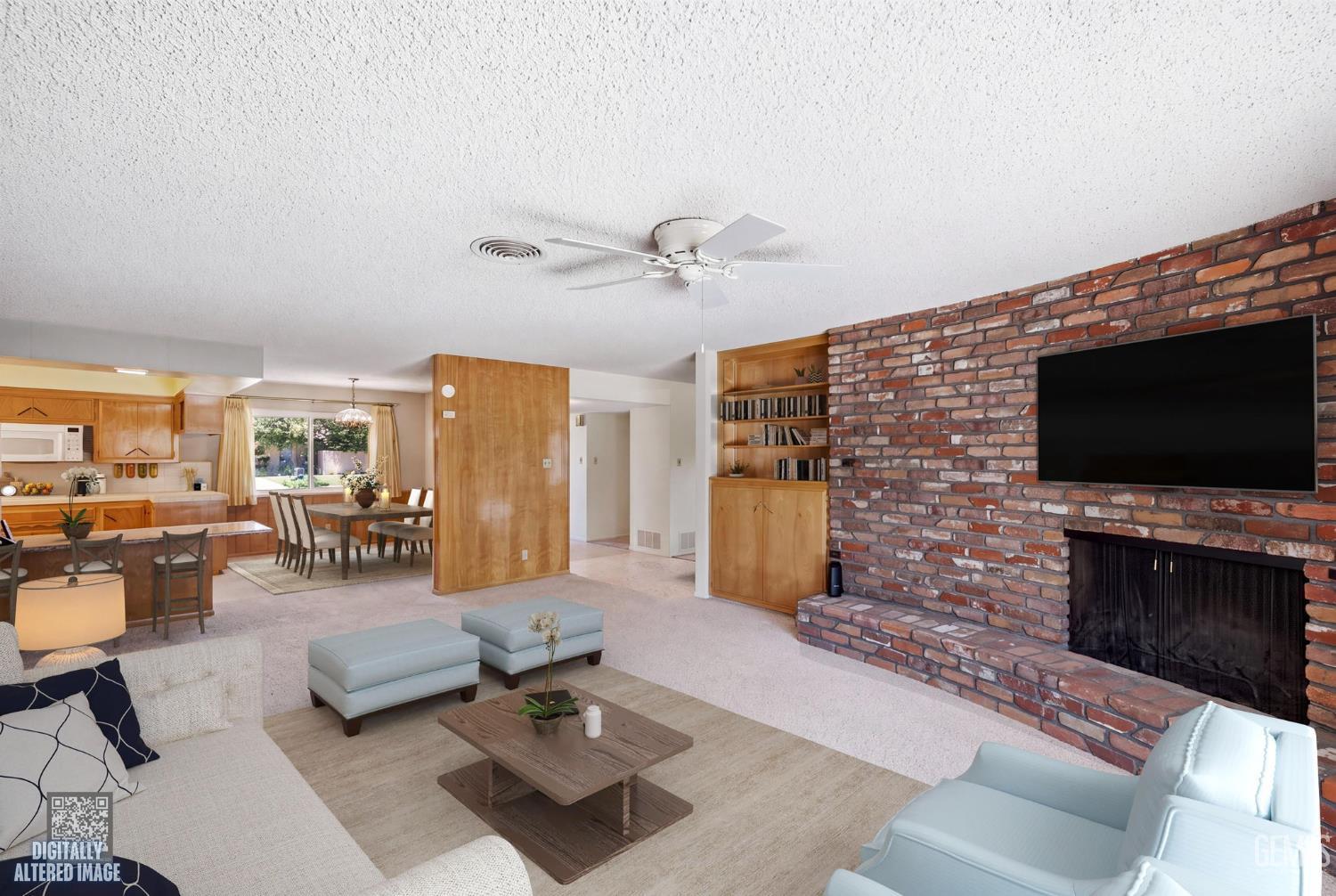 7007 Mesa Verde Way