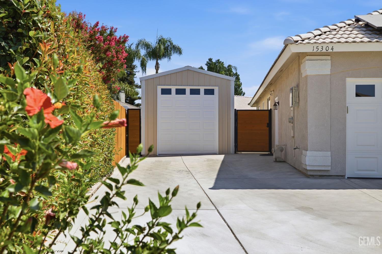 15304 Anita Catrina Court