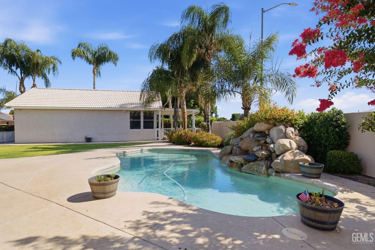 15304 Anita Catrina Court