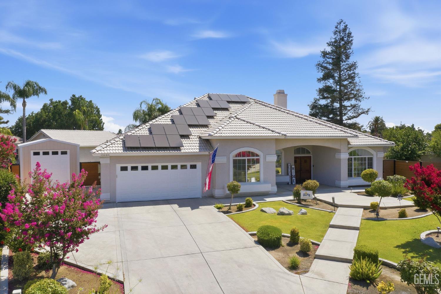 15304 Anita Catrina Court