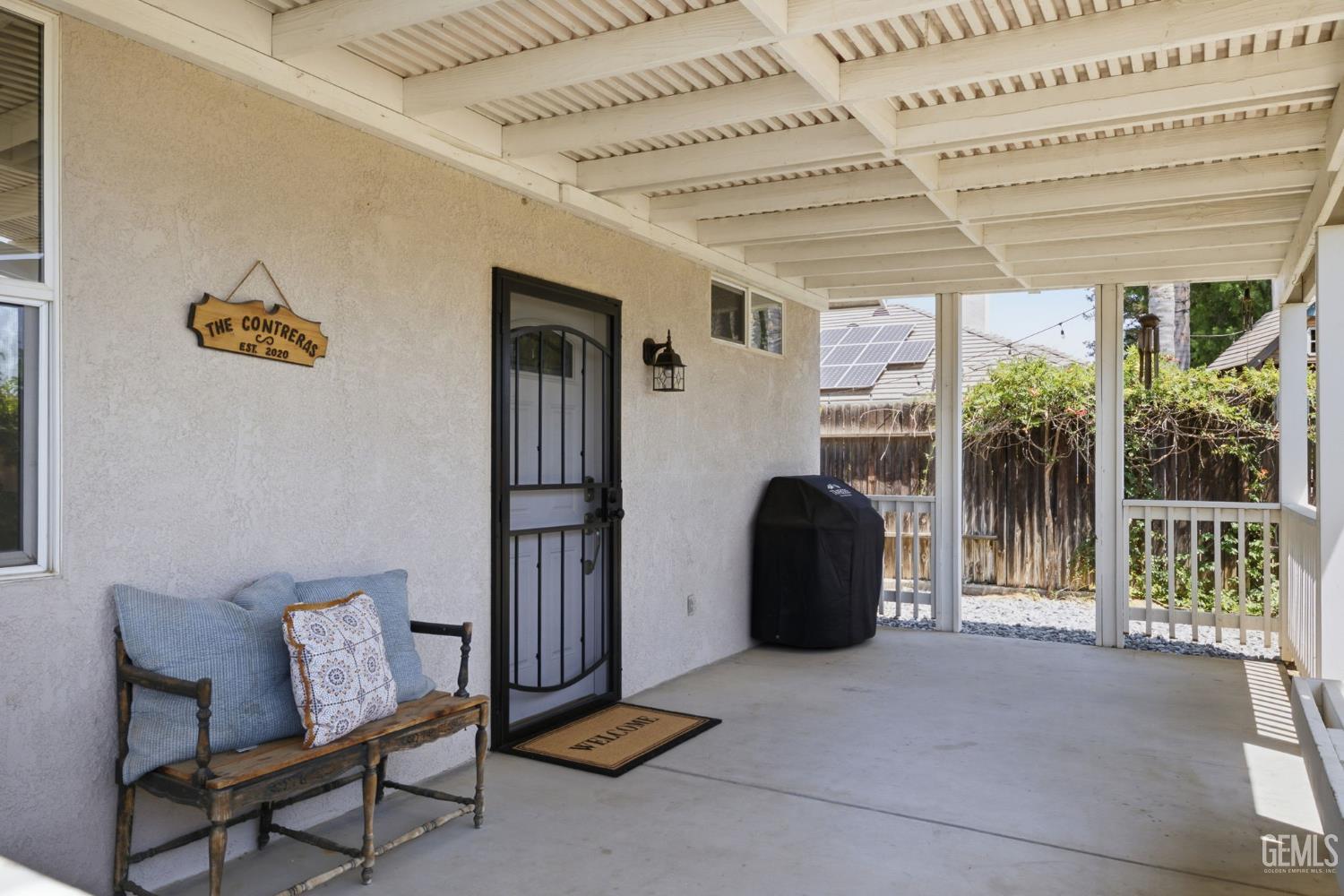 15304 Anita Catrina Court