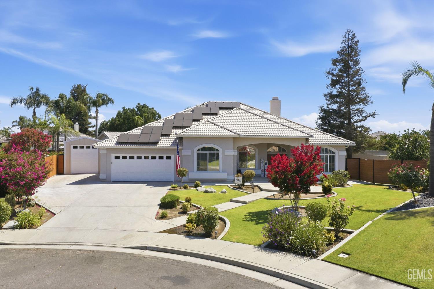 15304 Anita Catrina Court