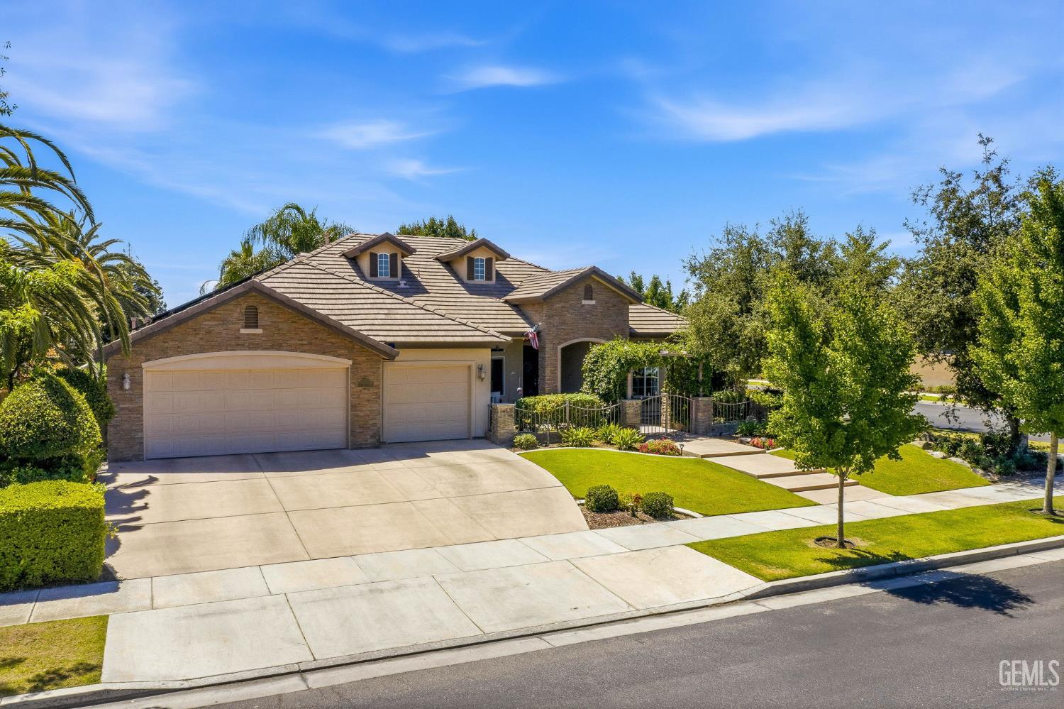 403 Stone Cross Drive