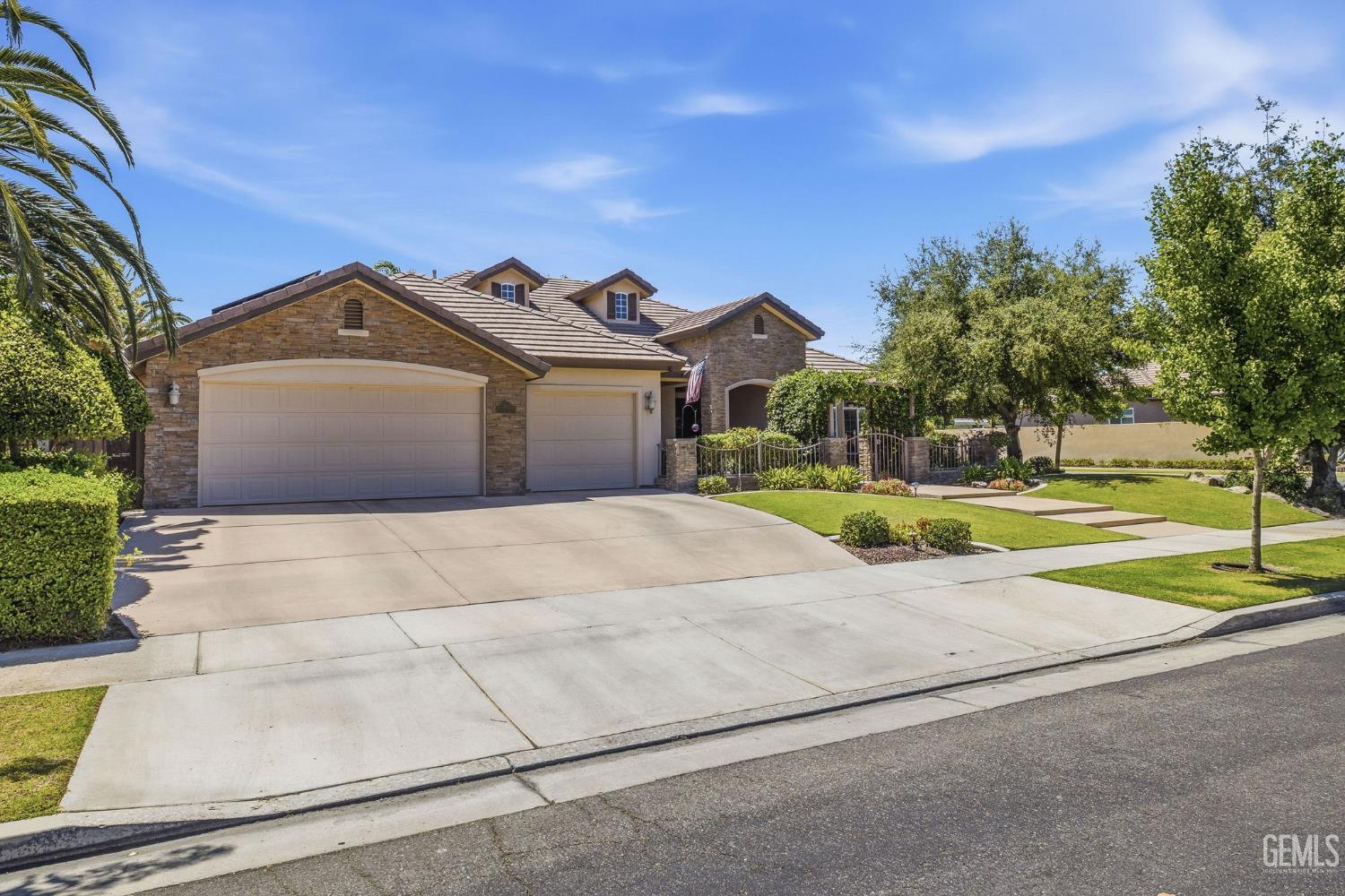 403 Stone Cross Drive