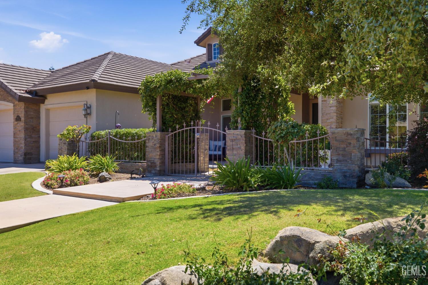 403 Stone Cross Drive