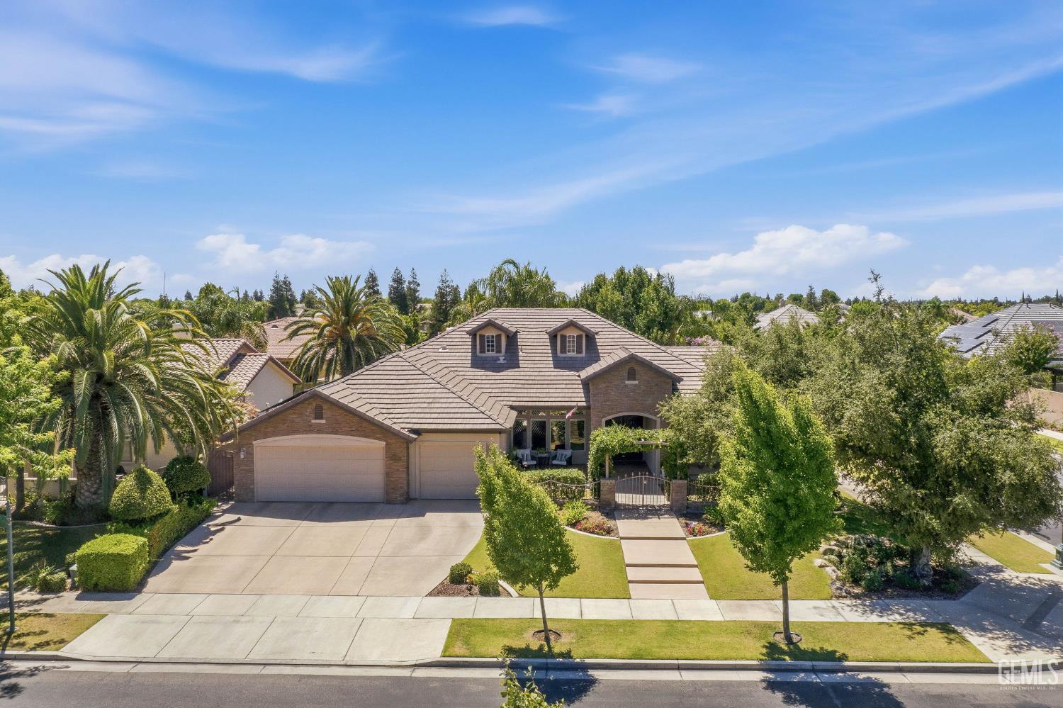 403 Stone Cross Drive