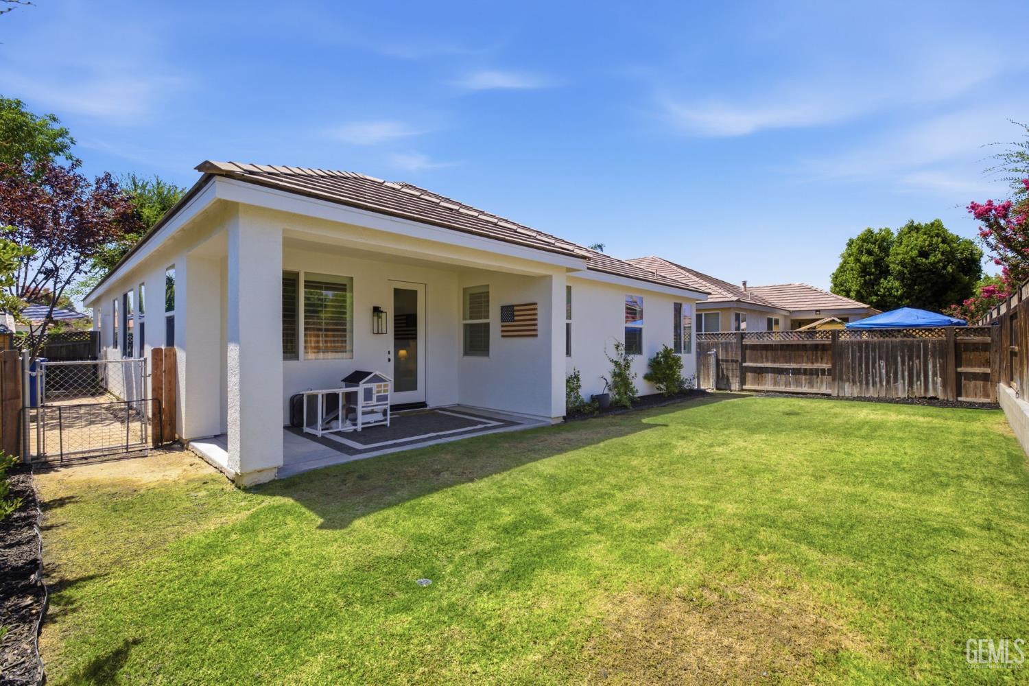 317 Dumont Drive