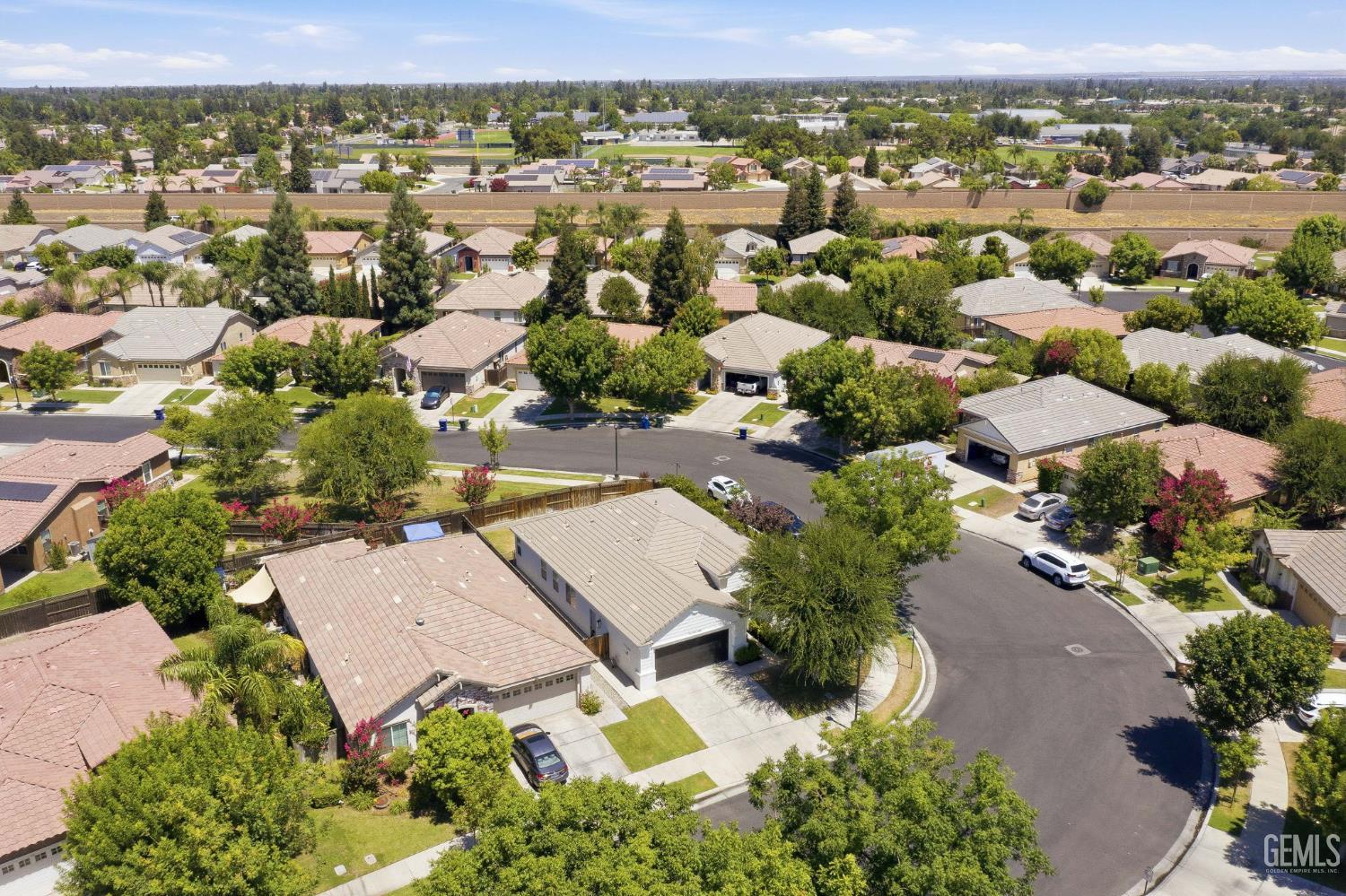317 Dumont Drive