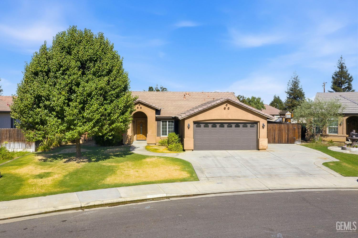 6019 Bouchaine Drive