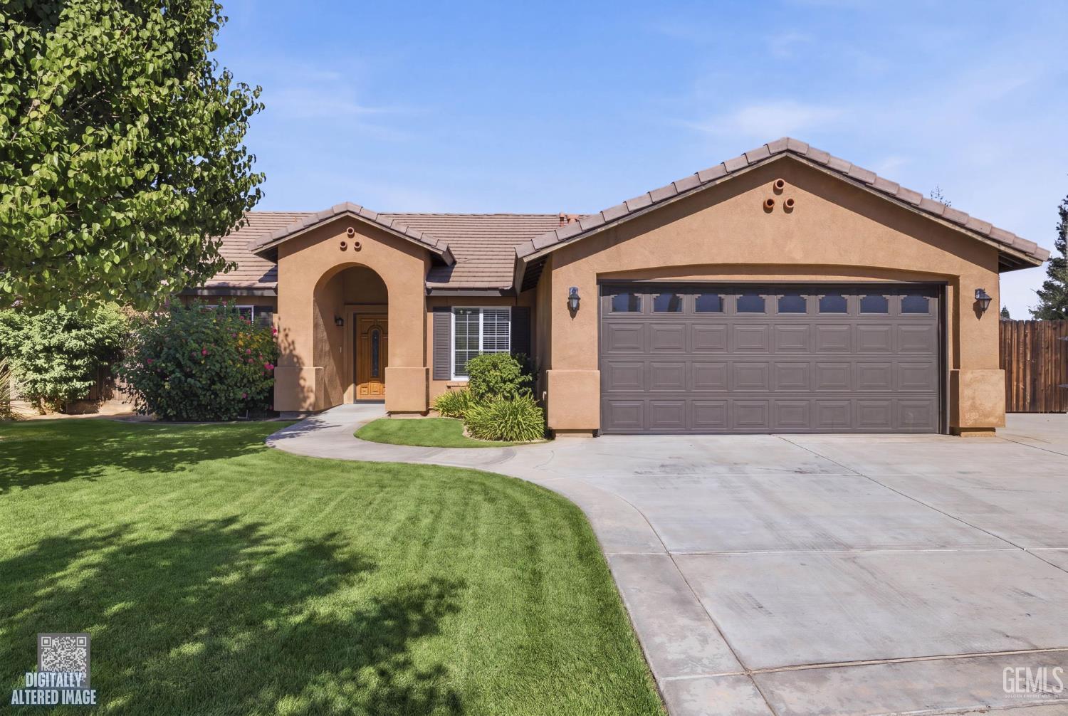 6019 Bouchaine Drive
