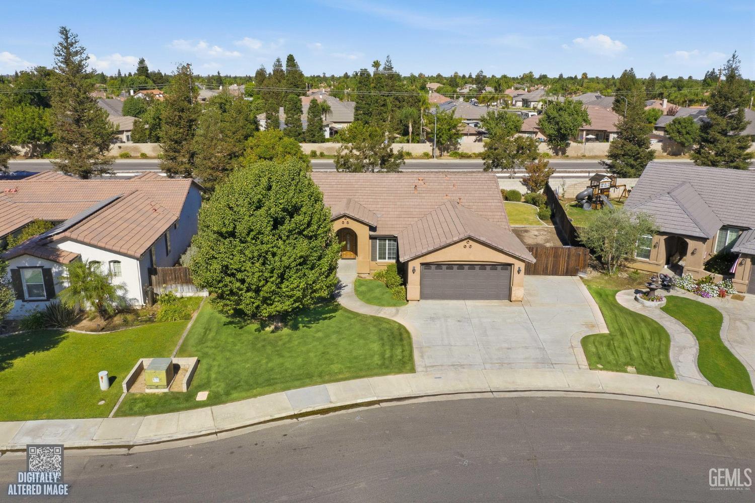6019 Bouchaine Drive