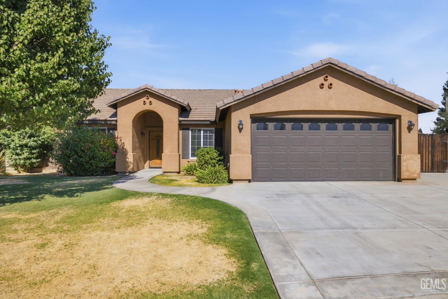 6019 Bouchaine Drive
