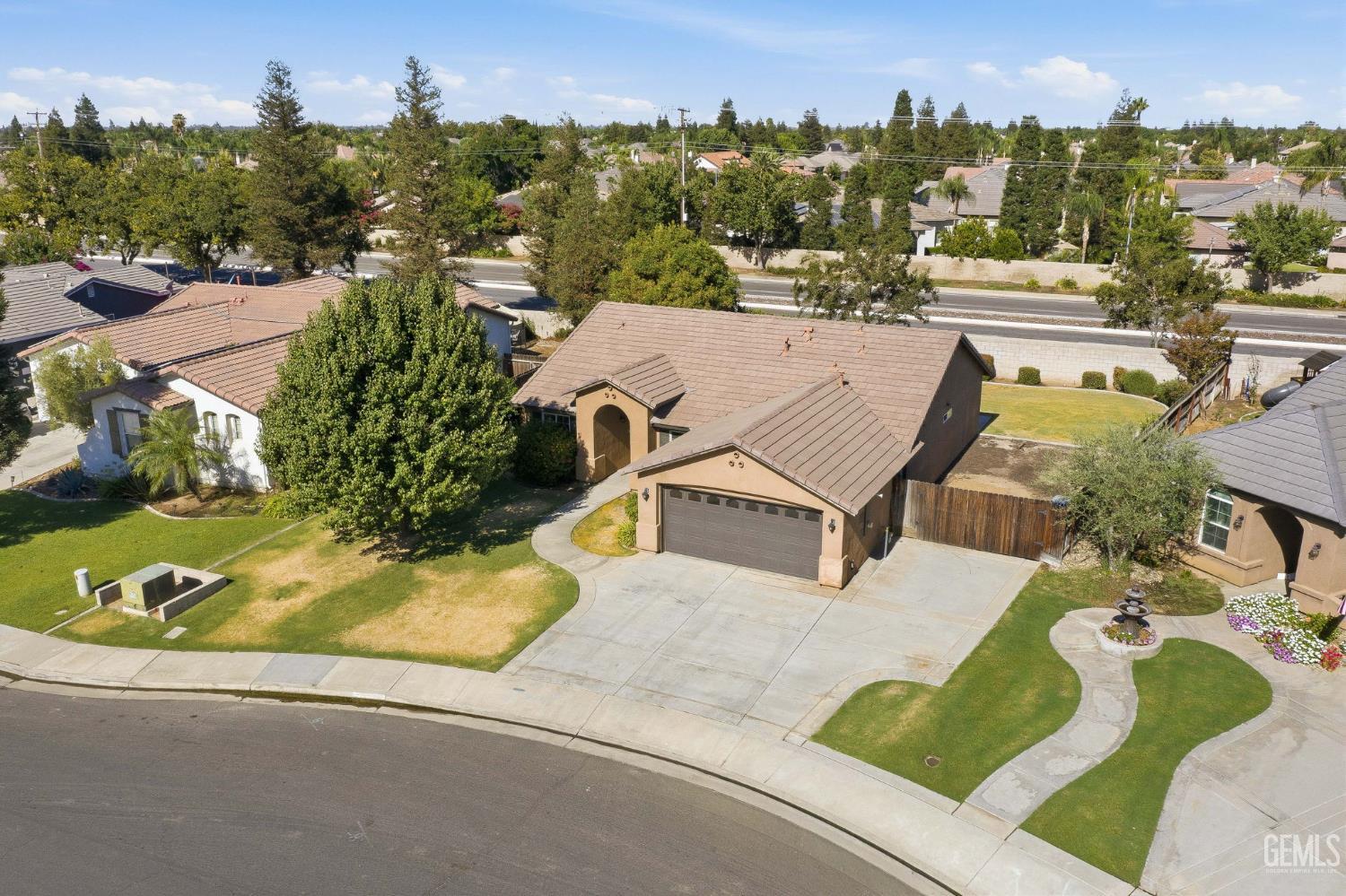 6019 Bouchaine Drive