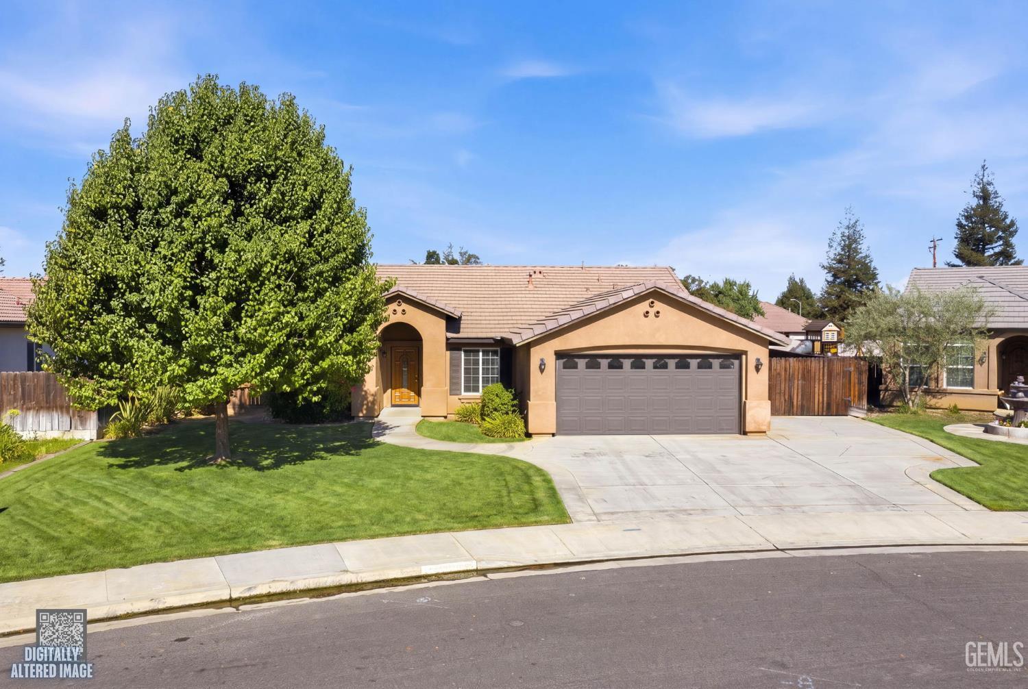 6019 Bouchaine Drive