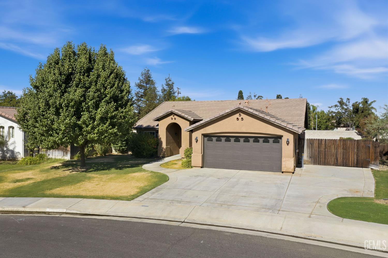 6019 Bouchaine Drive