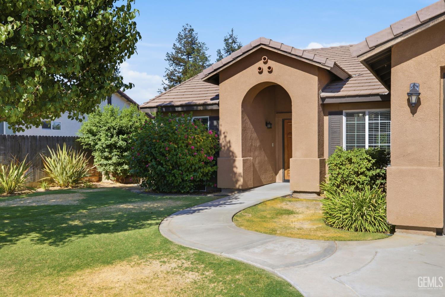 6019 Bouchaine Drive