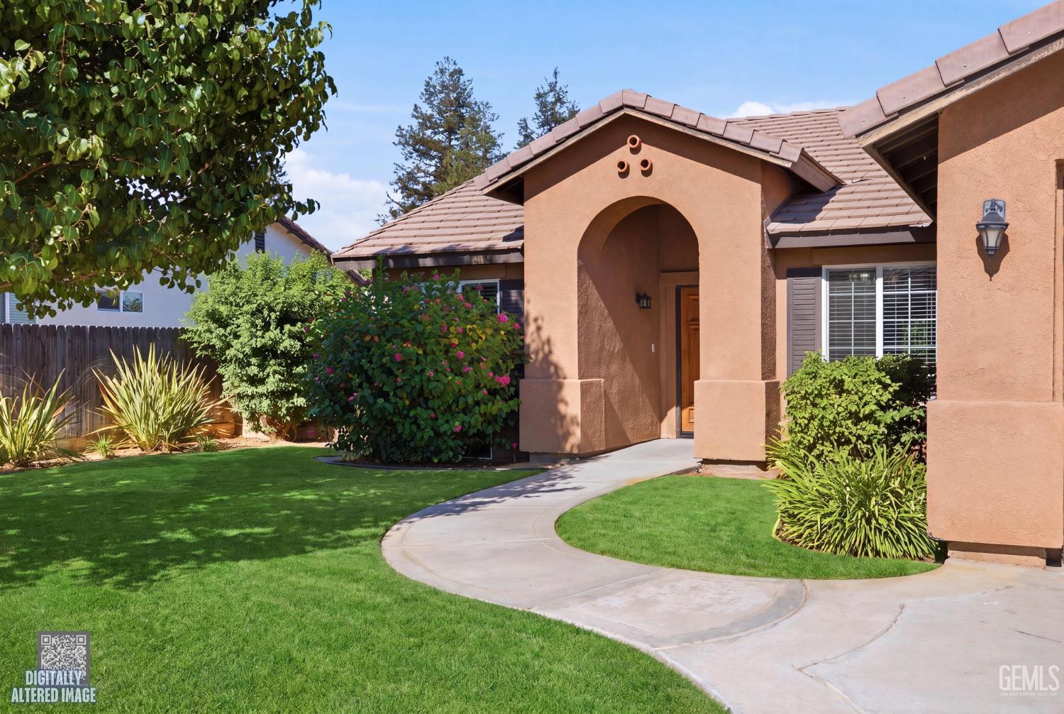 6019 Bouchaine Drive