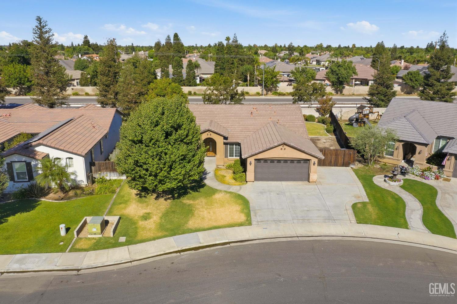 6019 Bouchaine Drive