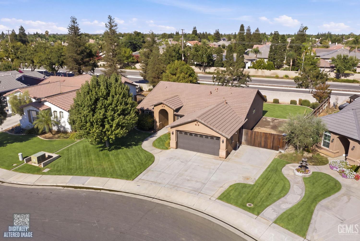 6019 Bouchaine Drive