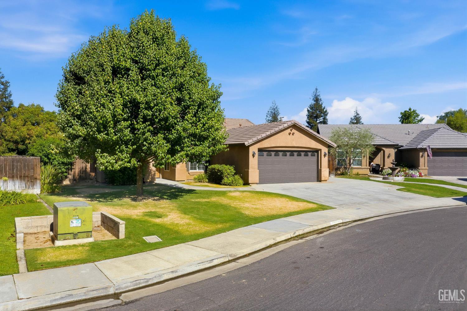 6019 Bouchaine Drive