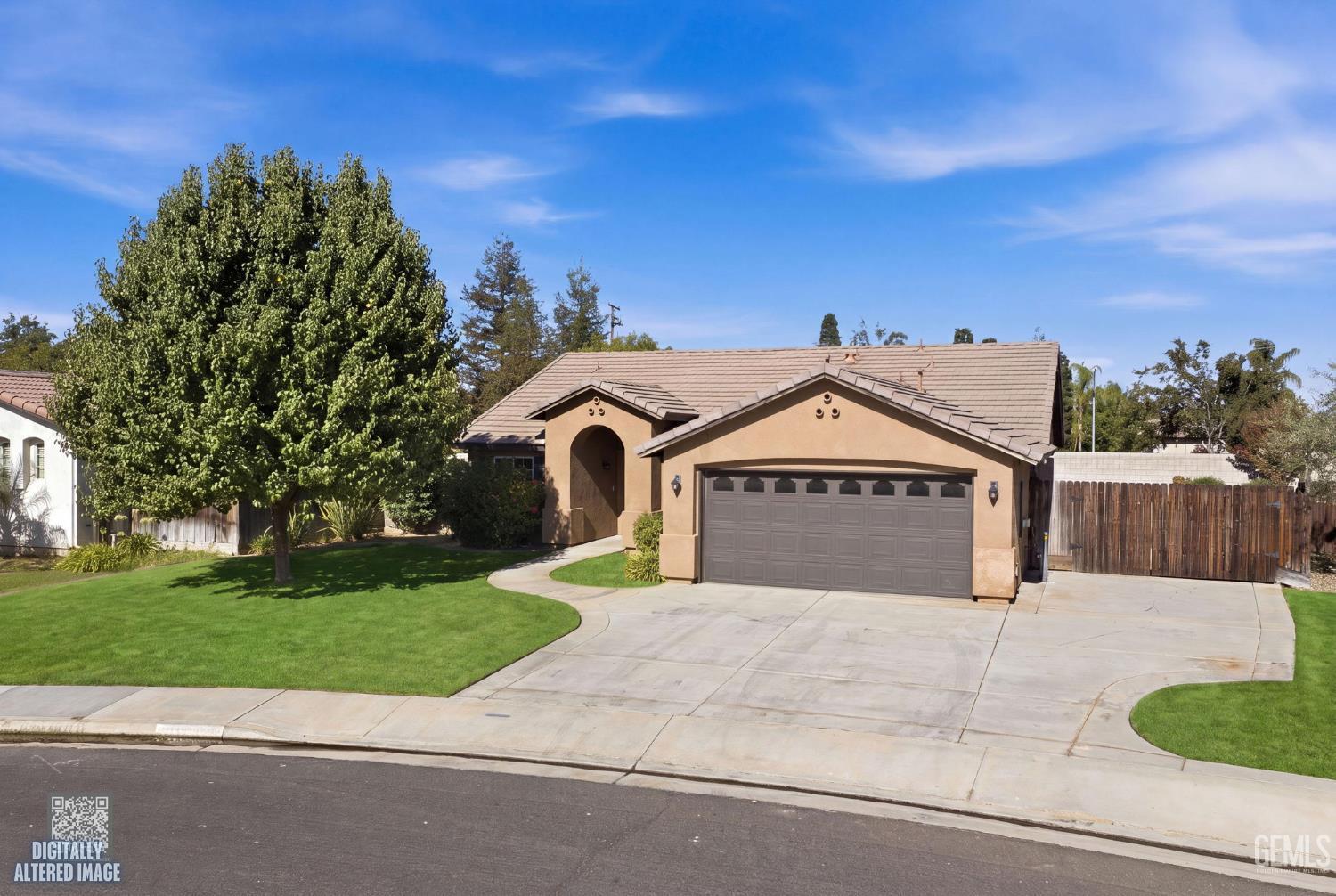6019 Bouchaine Drive