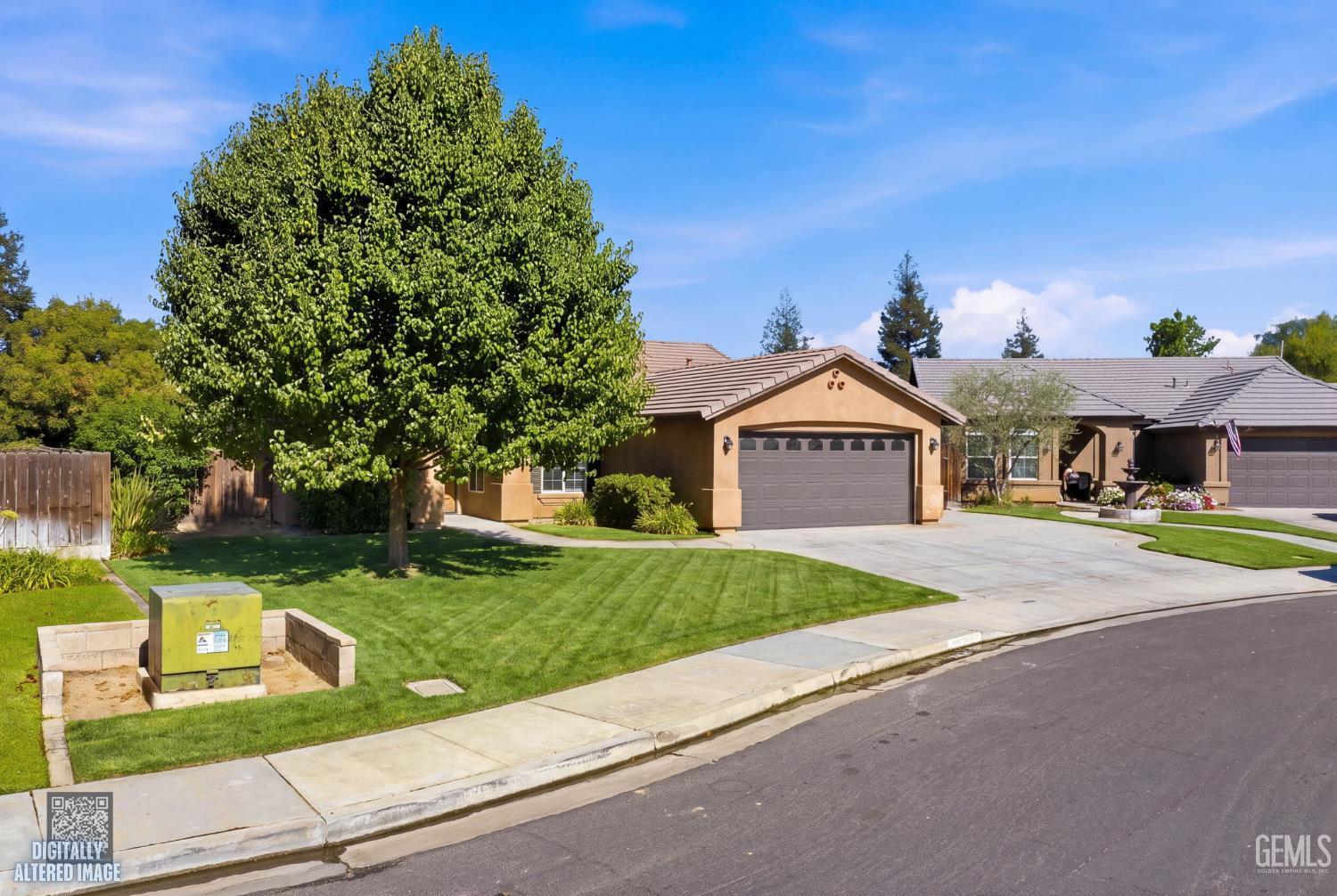 6019 Bouchaine Drive