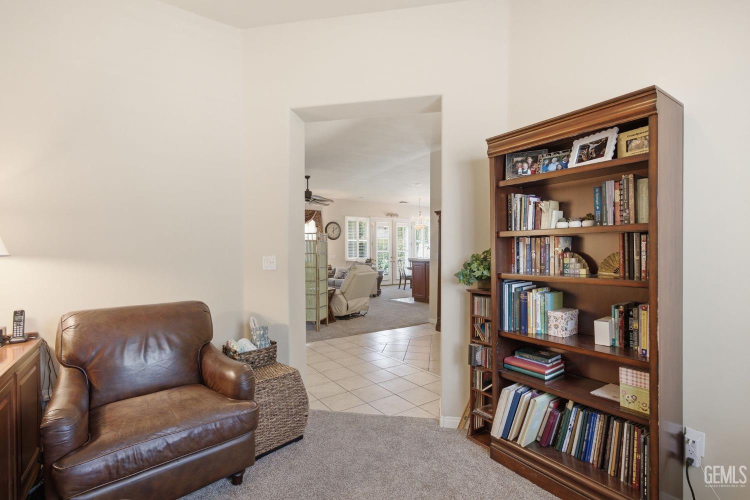 303 Coachman Way