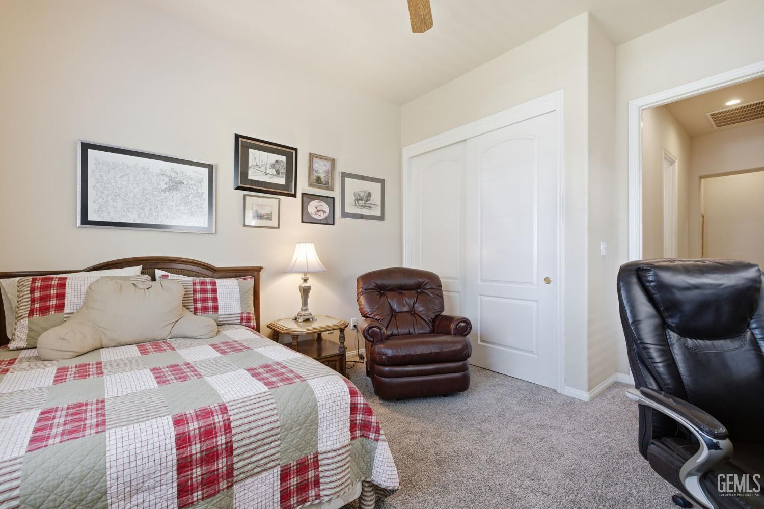 303 Coachman Way