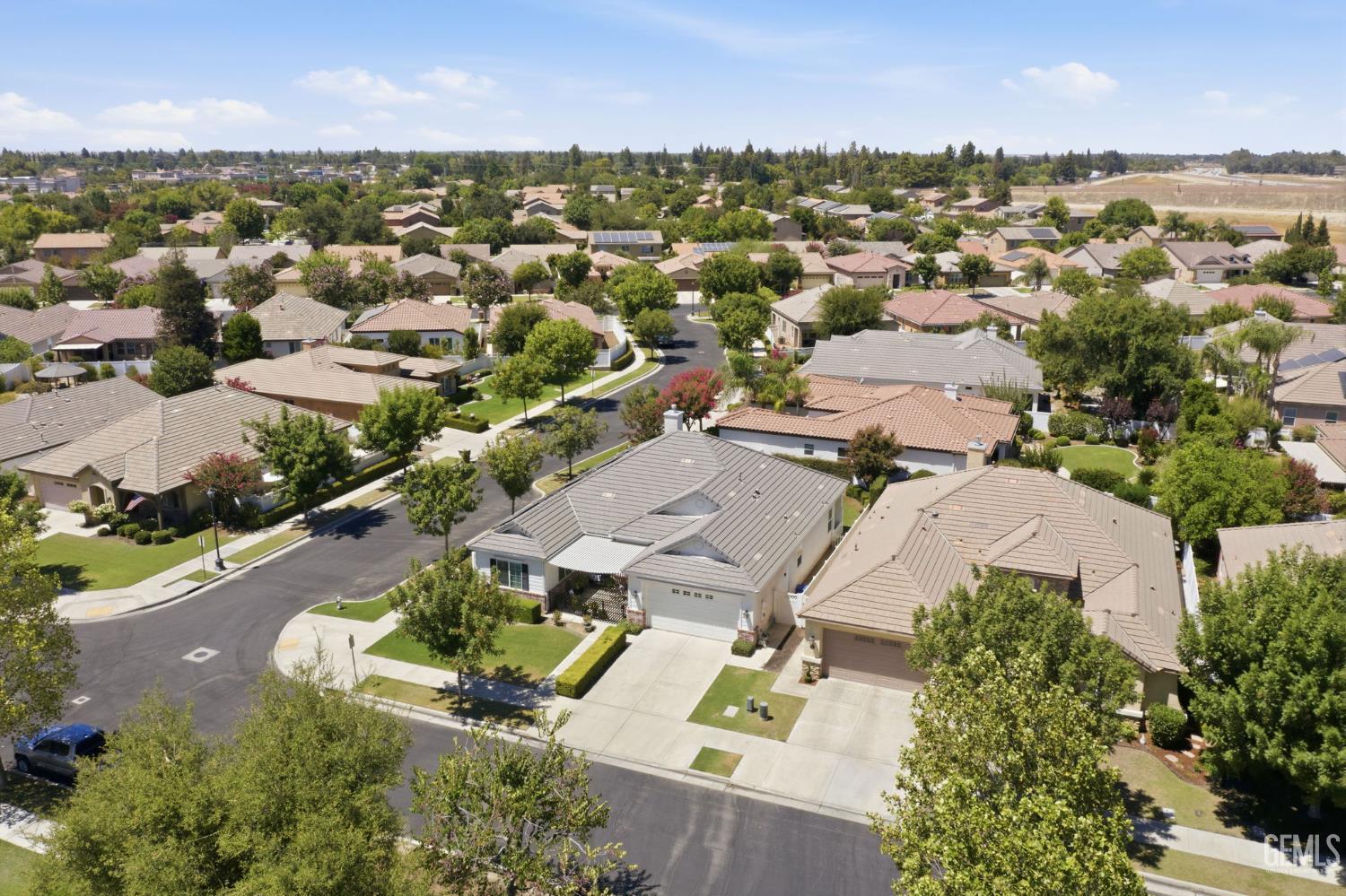 303 Coachman Way