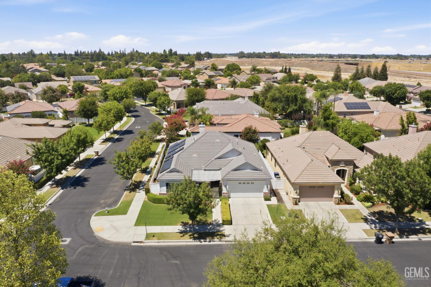 303 Coachman Way