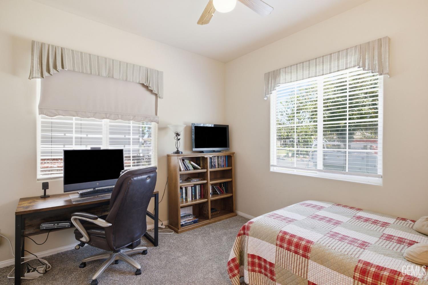 303 Coachman Way