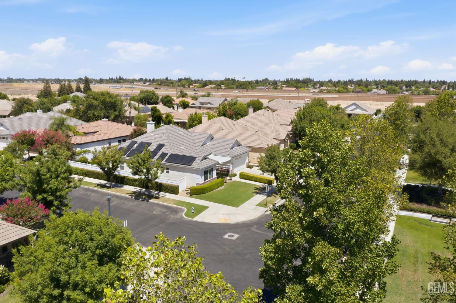 303 Coachman Way