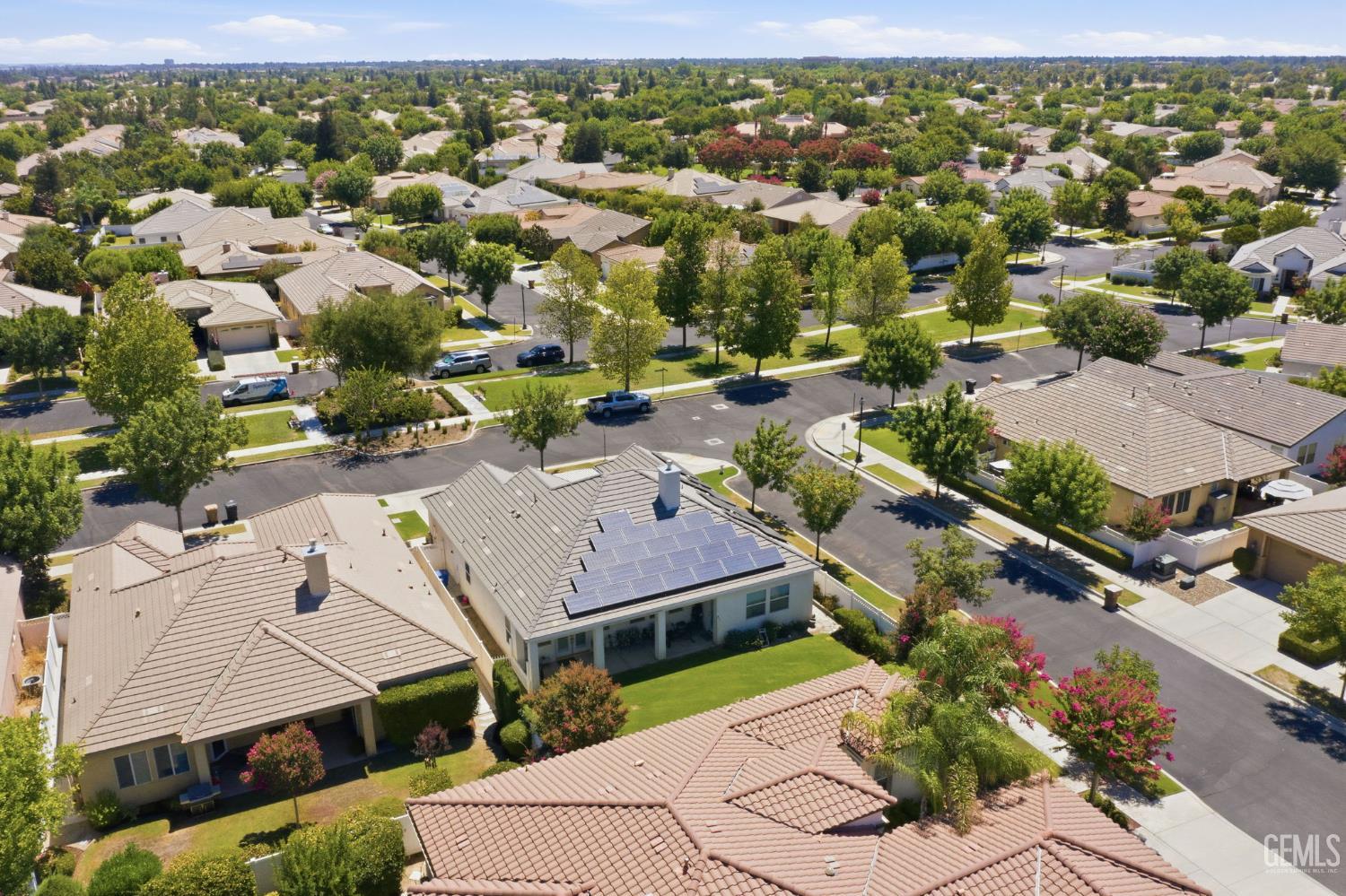 303 Coachman Way